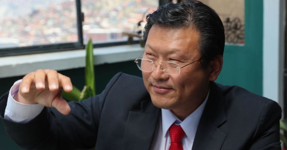 Chi Hyun Chung busca nuevas opciones tras retiro del MNR