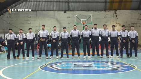 El plantel de CAN 2025 está listo para su debut en la Libobásquet