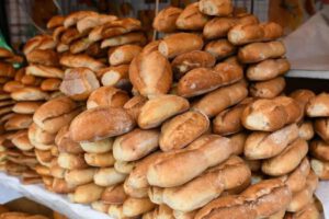 Ampliado nacional panificadores en La Paz