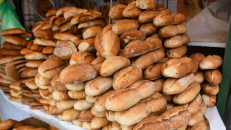 Ampliado nacional panificadores en La Paz