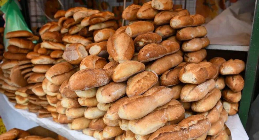 Ampliado nacional panificadores en La Paz