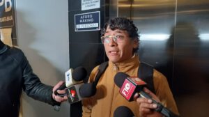 Acercamiento entre el MAS según Patricio Mendoza