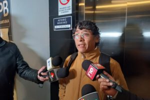 Acercamiento entre el MAS según Patricio Mendoza