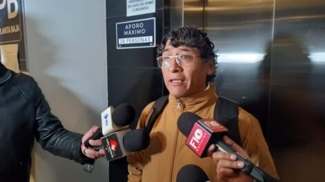 Acercamiento entre el MAS según Patricio Mendoza