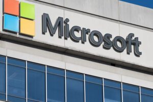 Microsoft despide al 3% de su plantilla