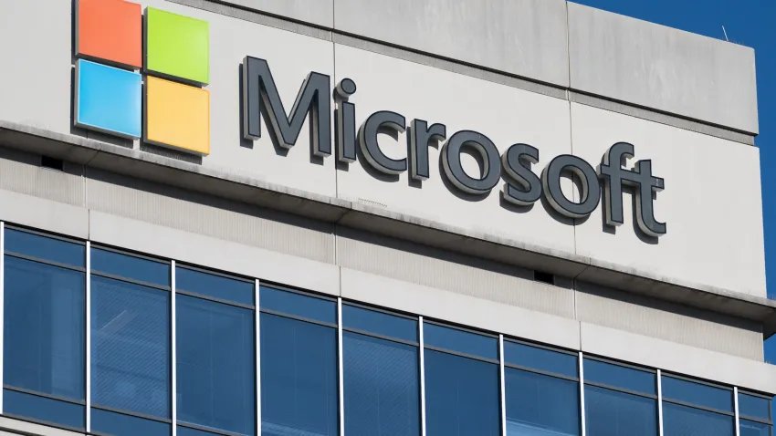 Microsoft despide al 3% de su plantilla