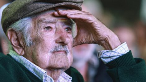 Fallece José Mujica, expresidente uruguayo, a los 89 años