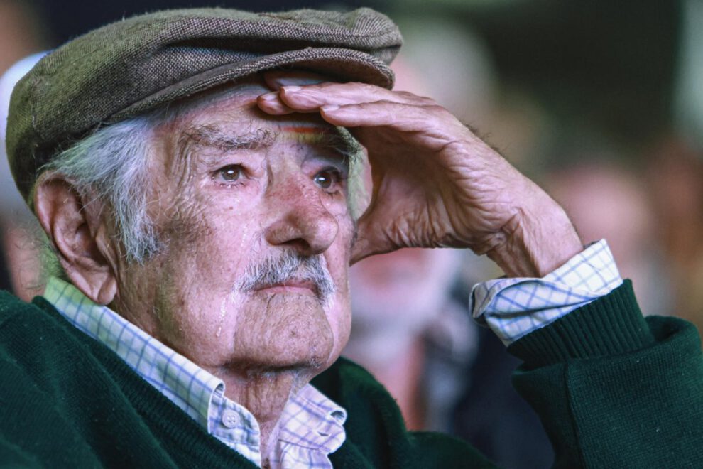Fallece José Mujica, expresidente uruguayo, a los 89 años