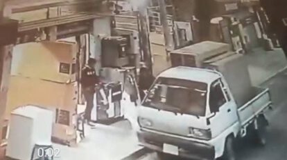 Estafa en La Paz: Aprehenden a sujeto que compró televisores
