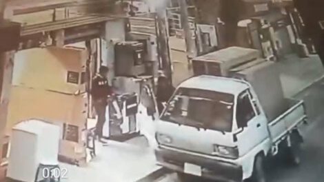 Estafa en La Paz: Aprehenden a sujeto que compró televisores