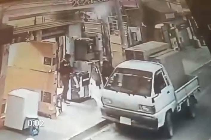 Estafa en La Paz: Aprehenden a sujeto que compró televisores