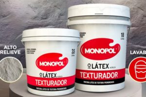 Aumento de precios en Pinturas Monopol