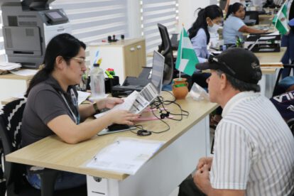 Gestora Pública de la Seguridad Social aclara uso de fondos de pensiones