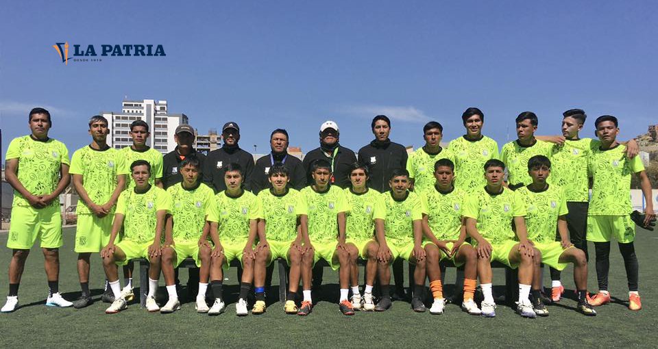 Oruro Royal Club presenta su plantilla para la temporada 2025