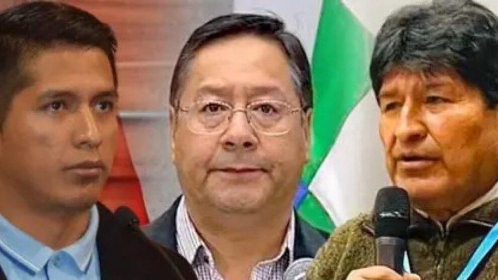 Evo Morales candidatura a pesar de inhabilitación