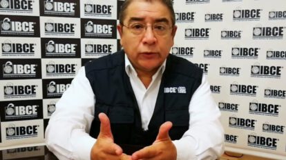 Crisis económica en Bolivia