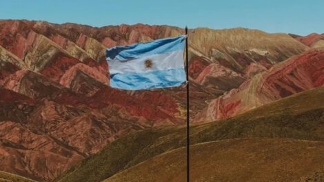 Reforma migratoria en Argentina