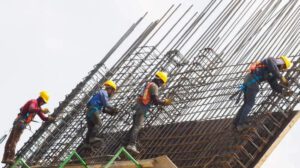 Crisis en la construcción en Bolivia