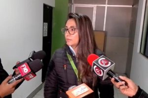 Extorsión y robo en El Alto