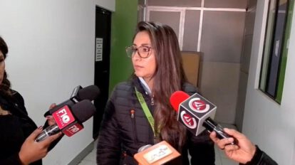 Extorsión y robo en El Alto