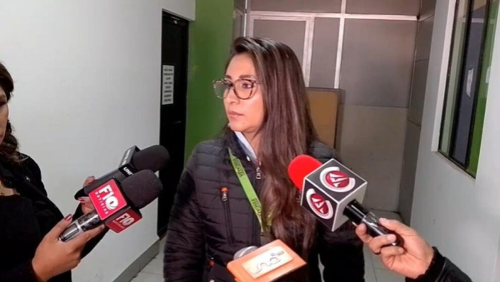 Extorsión y robo en El Alto