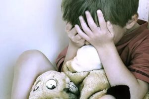 Abuso sexual a menores en La Paz