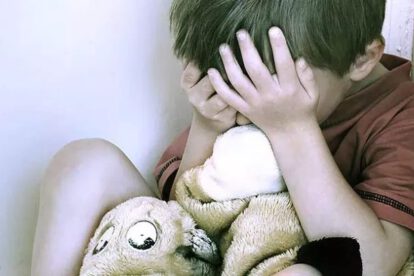 Abuso sexual a menores en La Paz