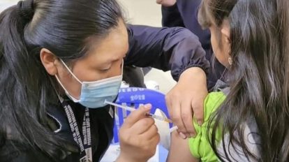 Medidas de bioseguridad en unidades educativas implementadas por el Ministerio de Salud