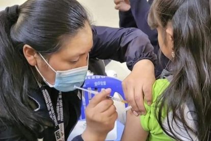 Medidas de bioseguridad en unidades educativas implementadas por el Ministerio de Salud