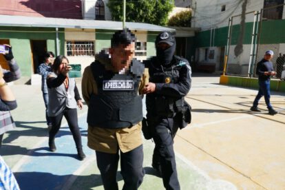 Estafa múltiple en Oruro por Joel Rubén P.P.