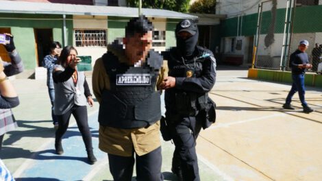 Estafa múltiple en Oruro por Joel Rubén P.P.