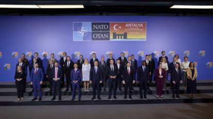 Putin negociaciones de paz en Estambul