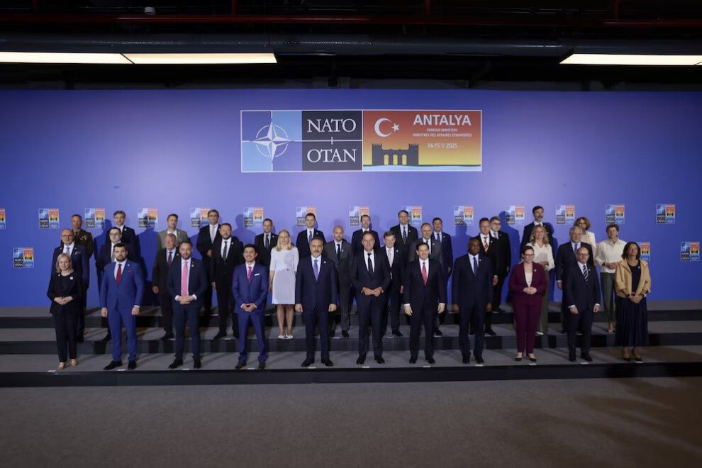 Putin negociaciones de paz en Estambul