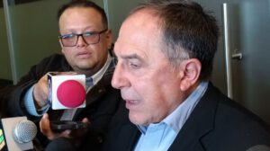 Postulación de Choquehuanca a la ONU criticada por Gustavo Adolfo Aliaga