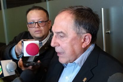 Postulación de Choquehuanca a la ONU criticada por Gustavo Adolfo Aliaga