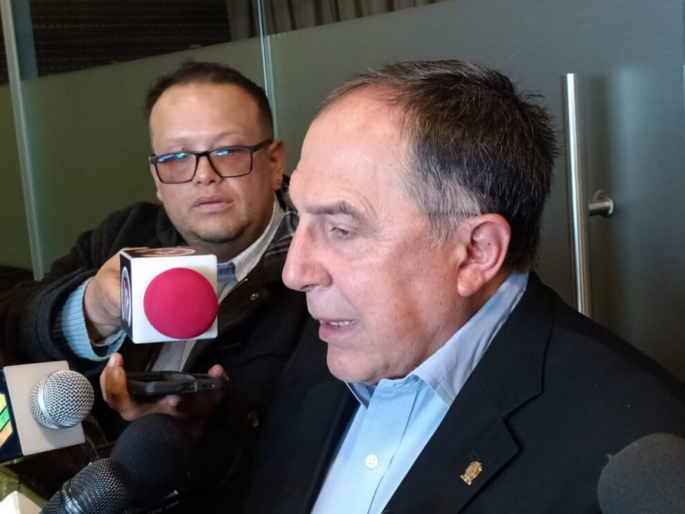 Postulación de Choquehuanca a la ONU criticada por Gustavo Adolfo Aliaga