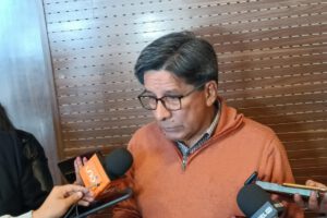 Crisis económica en Bolivia