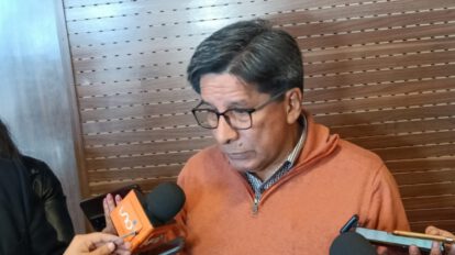 Crisis económica en Bolivia