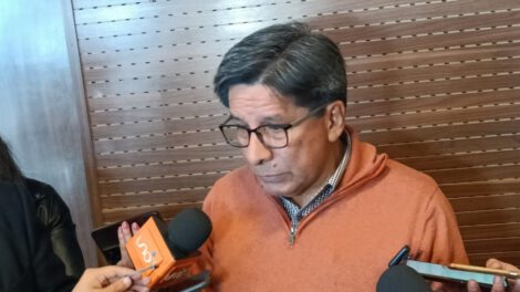 Crisis económica en Bolivia