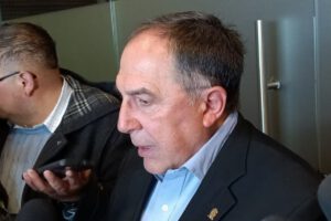 Relaciones Bolivia Argentina