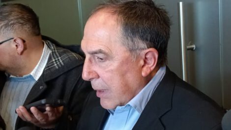 Relaciones Bolivia Argentina