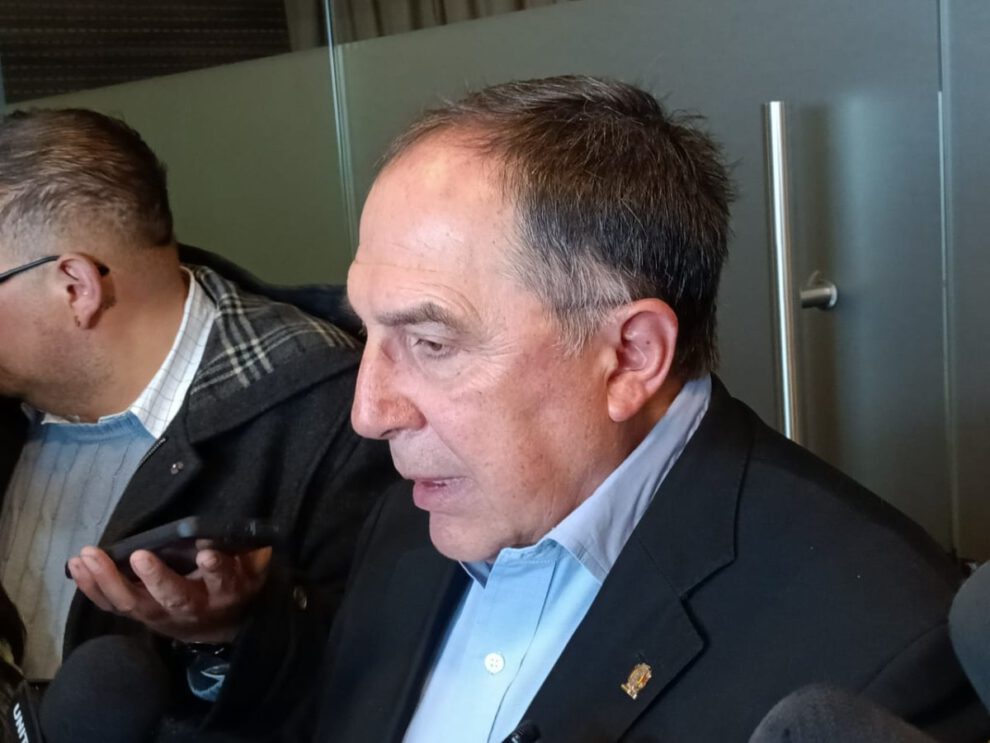 Relaciones Bolivia Argentina