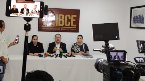 Escalada del dólar en Bolivia