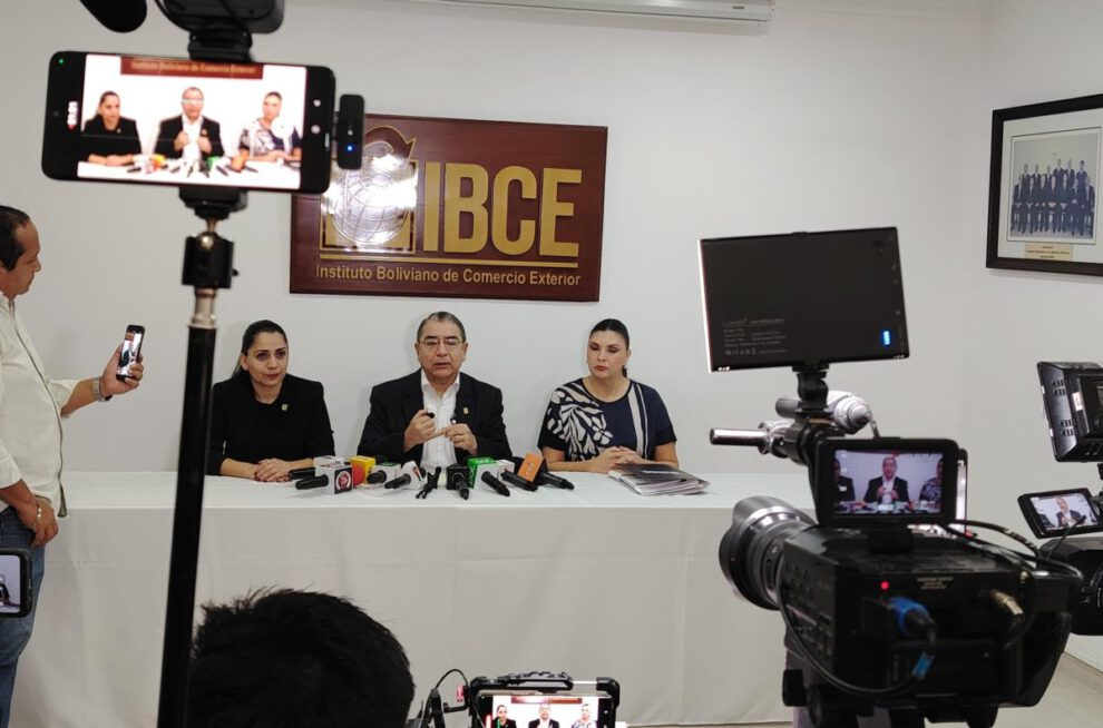 Escalada del dólar en Bolivia