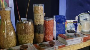 producción de semillas por la EEPS