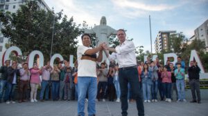 Unidad nacional en elecciones 2025
