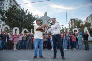 Unidad nacional en elecciones 2025