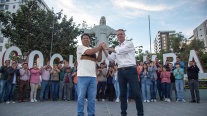 Unidad nacional en elecciones 2025