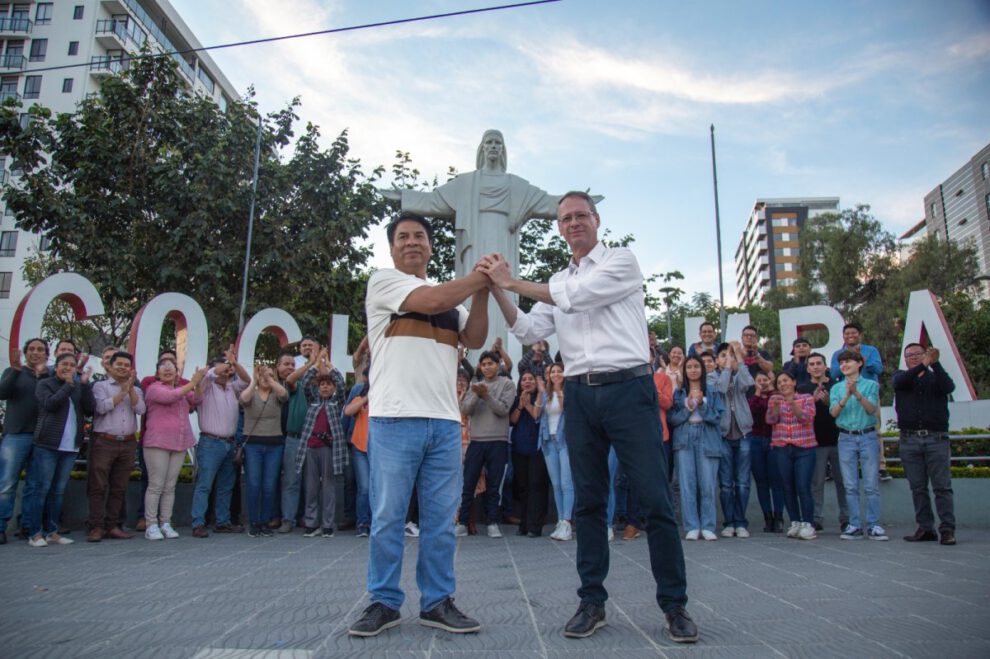 Unidad nacional en elecciones 2025