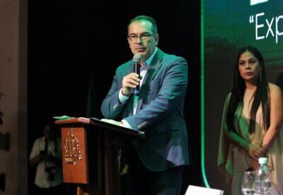 Cumbre Energética Bolivia 2025 con Mario Aguilera